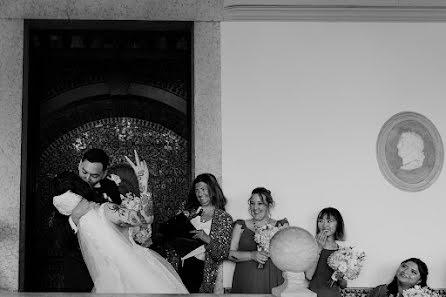 Wedding photographer Marco Teixeira (marcoteixeira). Photo of 24 March