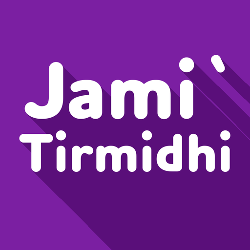 Jami` at-Tirmidhi 生活 App LOGO-APP開箱王