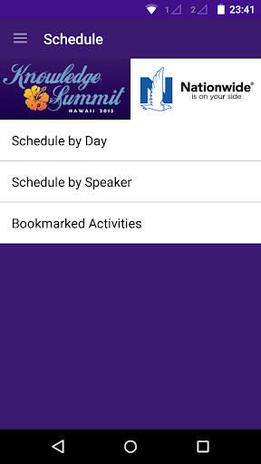 免費下載商業APP|Knowledge Summit 2015 app開箱文|APP開箱王