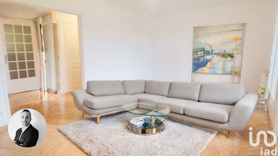 Vente appartement 4 pièces 84 m² à Lorette (42420), 166 000 €