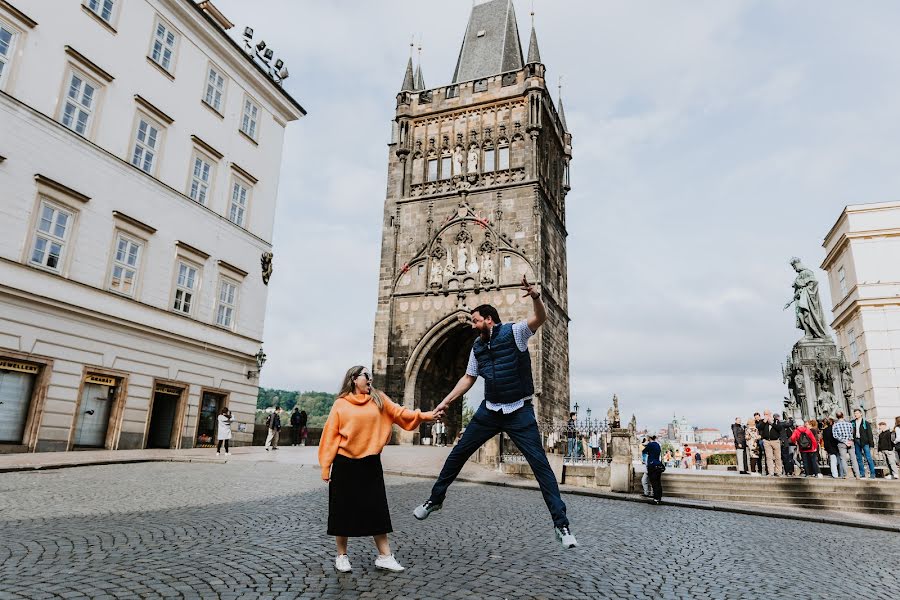 Photographe de mariage Gabriella Hidvégi (gabriellahidveg). Photo du 8 mai