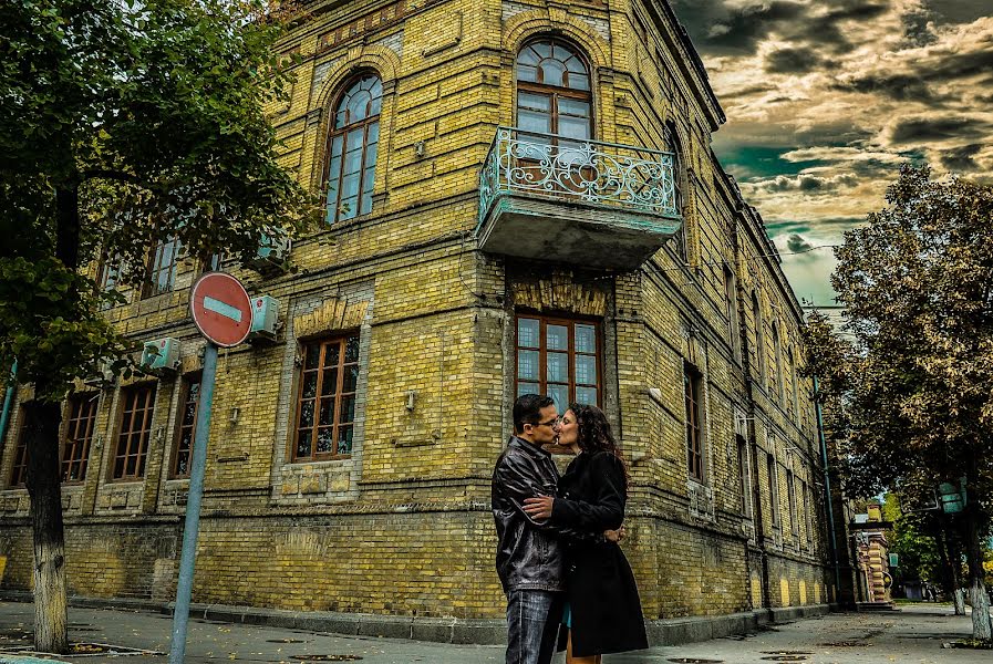 Wedding photographer Aleksandr Tretynko (photoangel). Photo of 18 January 2014