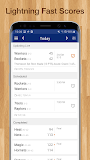 Basketball NBA Live Scores, Stats, & Sch