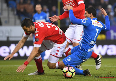 Teklak: "L'ouverture du score a été un vrai choc pour les Liégeois"