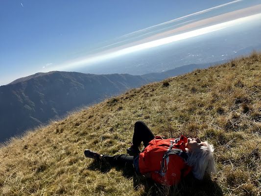 che stanchezza ma che soddisfazione di mariellaturlon