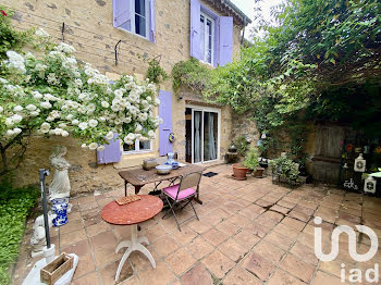 maison à Saint-Couat-d'Aude (11)