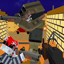 Herunterladen Zombie Block Strike Installieren Sie Neueste APK Downloader