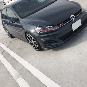 ゴルフGTI