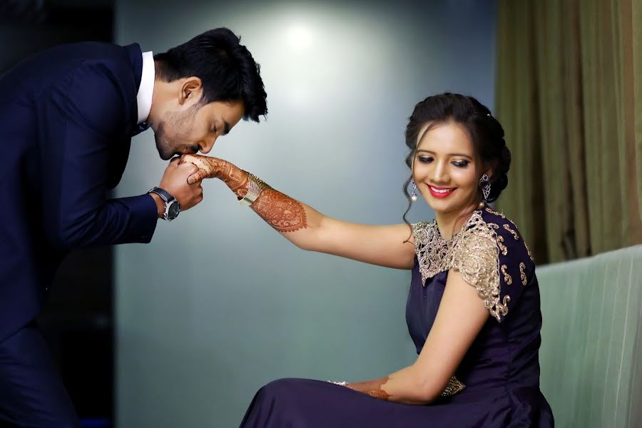 Wedding photographer Deepak Punjabi (deepakpunjabi). Photo of 9 December 2020