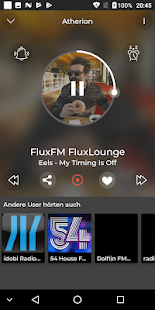 Radio streaming mit Aufnahme deutsch - Atherion(圖3)-速報App