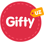 Gifty.uz Apk