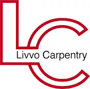 Livvo Carpentry Logo