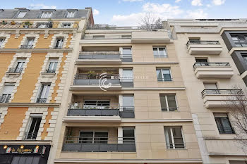 appartement à Levallois-Perret (92)