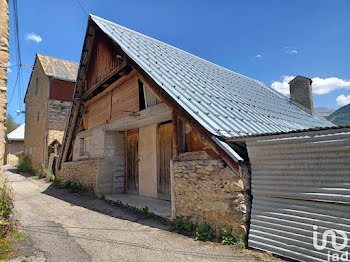 maison à Auris (38)