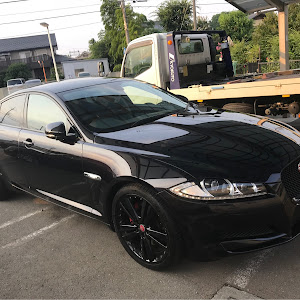 XF