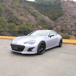 BRZ ZC6