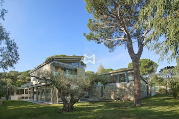 villa à Saint-Tropez (83)