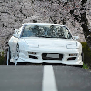 180SX RPS13