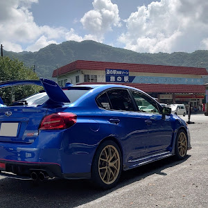 WRX STI