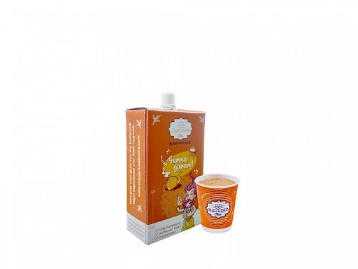 Chai By Ltr ( 250 Ml - Serves 3 To 4)