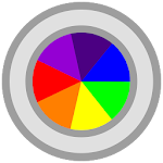 Quick Color Mixer - Material HEX RGB Colour Codes Apk