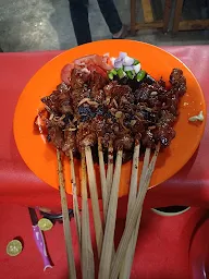 Warung Sate Kambing Baba H.Gojal menu 2