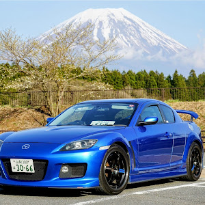 RX-8 SE3P