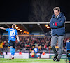 Ontslag van Parker is nakend, maar geen tabula rasa: deze assistent bij Club Brugge blijft zeker op post