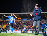 'Knoop doorgehakt: Club Brugge heeft zijn beslissing over Scott Parker na 12 op 30 genomen'