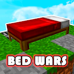 Cover Image of Baixar Bed Wars map for minecraft 1.2.1 APK