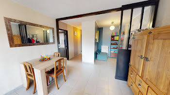 appartement à Metz (57)