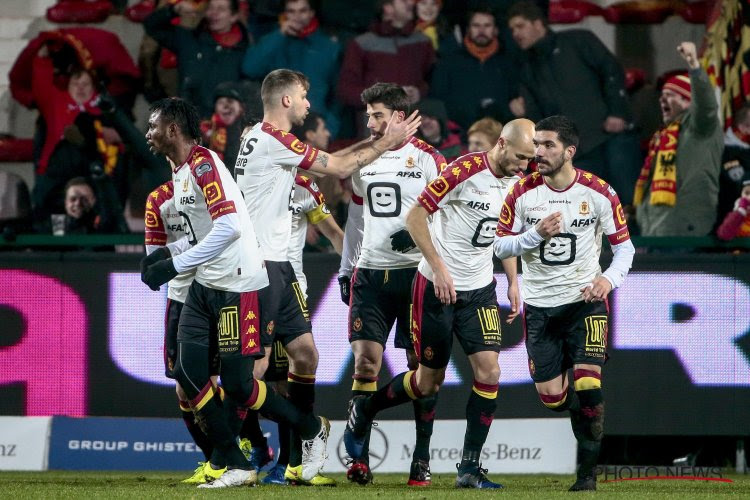 Specialist Vitas bezorgt Lierse koude douche in sfeervolle derby in Mechelen