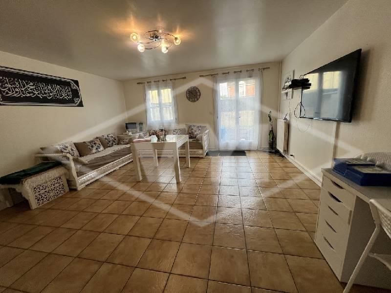 Vente maison 6 pièces 86 m² à Combs-la-Ville (77380), 285 000 €