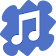 Backing Track Builder icon