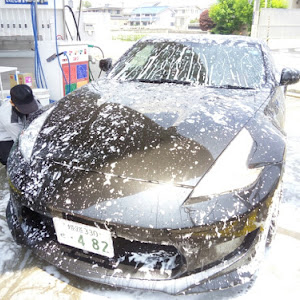 フェアレディZ Z34