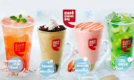 Cafe Coffee Day photo 6