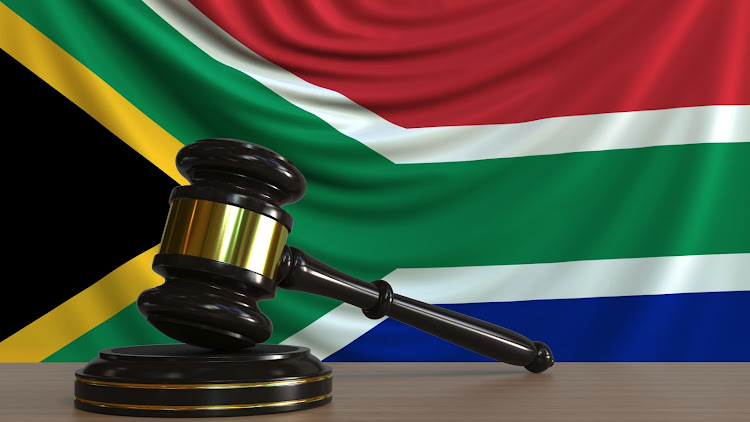 Only 0.2% of the 62-million people living in SA have achieved citizenship by naturalisation. Picture: 123RF/moovstock