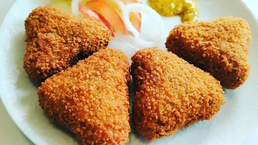 Chicken Cutlet