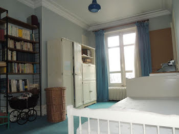 appartement à Paris 14ème (75)