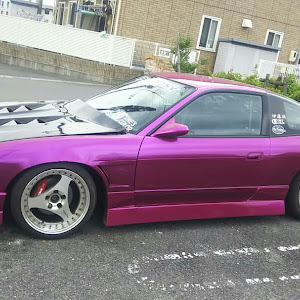 180SX RPS13