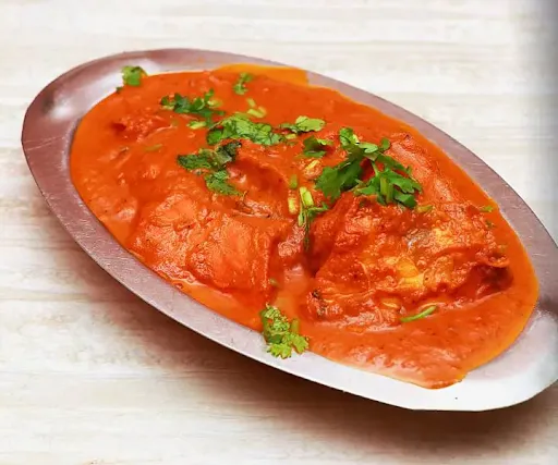 Butter Chicken Masala (Boneless)