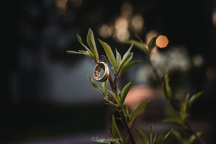 Fotógrafo de bodas Dánah Soto (elarrayan). Foto del 7 de enero 2020