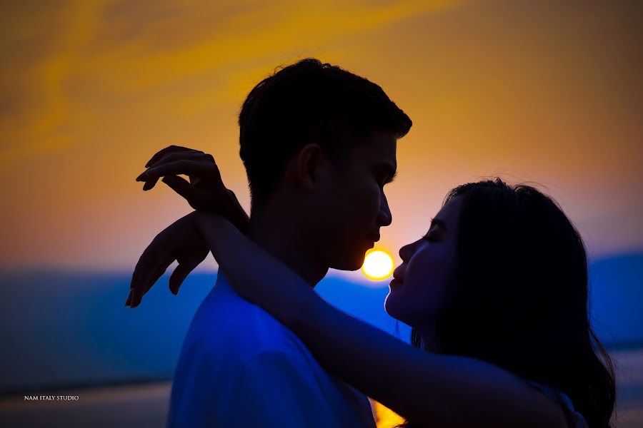 Fotógrafo de bodas Le Nam (lenam). Foto del 8 de junio 2018