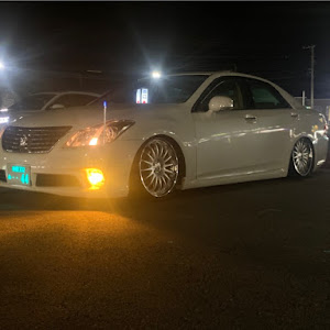 クラウンロイヤル GRS202