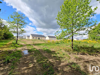 maison à Saint-Aignan-le-Jaillard (45)