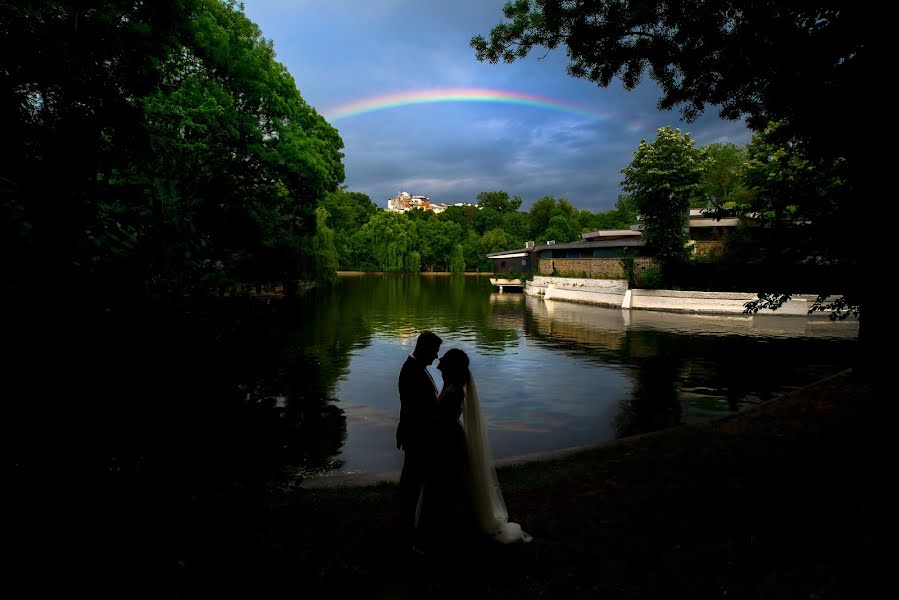 Wedding photographer Marius Stoian (stoian). Photo of 23 May 2018