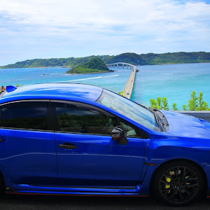 WRX STI VAB