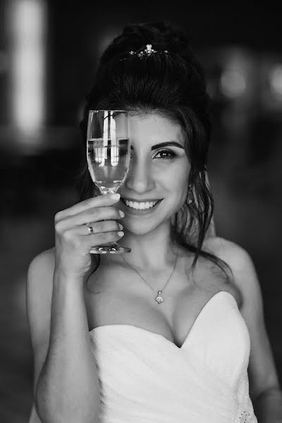 Photographe de mariage Antonina Meshkova (theperfect). Photo du 9 juillet 2020