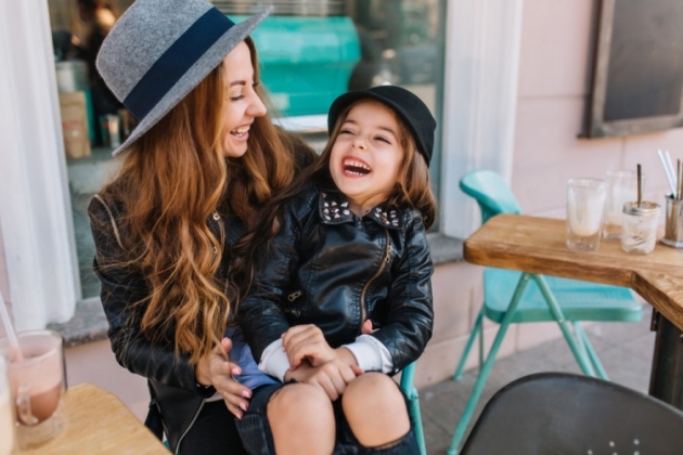 産後のお悩みを上手にカバーして キレイなママ を目指すには Trill トリル