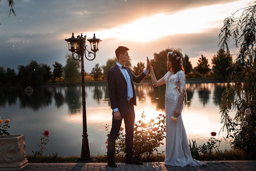 Fotógrafo de casamento Tatyana Erygina (tatyanaerygina). Foto de 27 de junho 2018